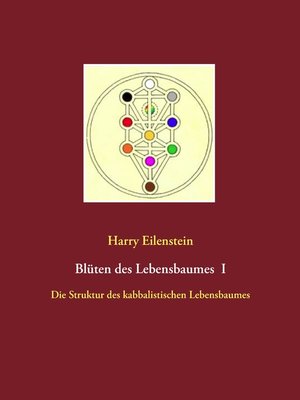 cover image of Blüten des Lebensbaumes I
